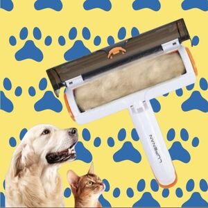 LUPENAN Pet Hair Remover Reusable Lint Roller
